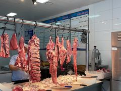 -宛平李记小吃(东关街店)