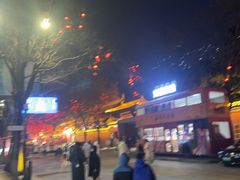 -华清宫景区