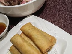 春卷-绿雅酒家(江西中路店)