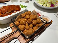 -渝乡老妈·北京烤鸭(六里桥店)