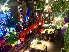 -别院里音乐餐酒吧(双流航空港店)