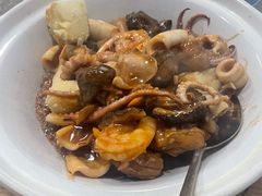 -逢春菜馆天津菜(胜利路店)