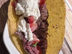 -TACOS by miumiu(地堡街店)