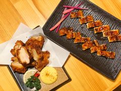 -福匠日本料理(人民路店)