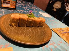-茶人村·宫廷私厨(奥体印象城店)
