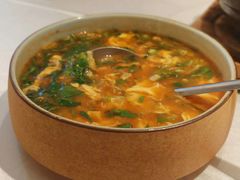 -京味民福烤鸭店(建设四马路店)