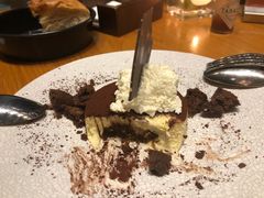 -君悦酒店·La Terrazza意合園·意式风味