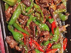 -丰茂烤串(外滩星荟中心店)