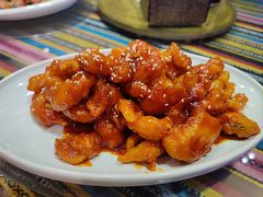 -乌苏疆遇集市烧烤新疆菜(乌苏啤酒小镇店)