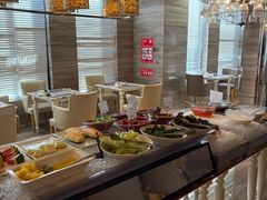 -北京王府井希尔顿酒店·万斯阁西餐厅