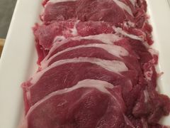 -福寿斋·老北京铜锅涮肉·烤鸭(顺义总店)