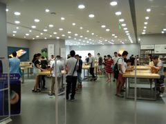 店内环境-小米之家(世博源店)