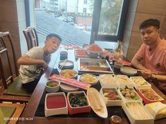 -重庆德忆火锅（龙南街3店）(渝水岸餐饮)