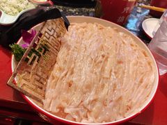 -蜀大侠火锅(香格里拉店)