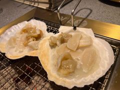 -本达人海鲜烧烤·朝鲜族风味(发展店)