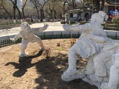 -文瀛公园