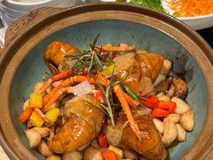 -滋粥楼·顺德菜(番禺广场总店)