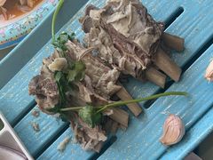 -撒拉花儿·新疆菜·清真(太阳宫店)
