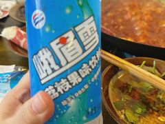 -黄潇洒老火锅(九眼桥宏济巷店)