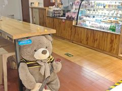 -Blueglass酸奶(华贸购物中心店)