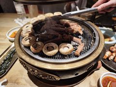 -泥炉烧肉师(新街口金銮巷店)