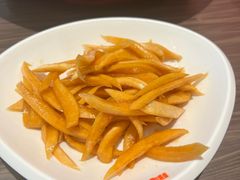 -胖哥俩肉蟹煲(龙德广场店)