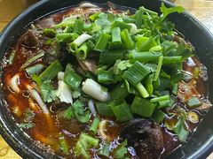 -张家羊肉汤粉小吃店