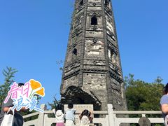 -上海佘山国家森林公园天马山园