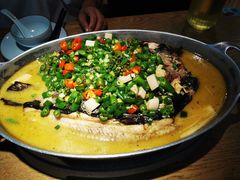 -青花椒秘制烤鱼(光启城店)