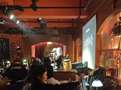 -音乐房子·Vintage Live Bar(玉林总店)