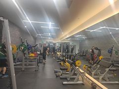 -优昂健身(新光界店)
