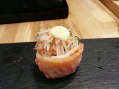 android_upload_pic-Sushi Love 创意寿司(丽影广场店)