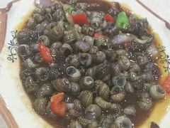 -标记美食新鲜猪杂(兴南大道店)