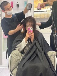 -MY HAIR ARDOR