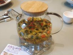 -红城阁·上海味道(四平路店)