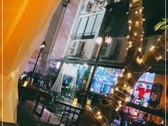 -JUKEBOX玖部音乐餐厅(华侨城店)