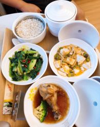 点击看大图 -宝媛会月子中心(越秀店)