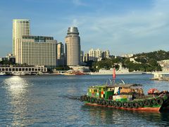 -厦门海港英迪格酒店(中山路店)