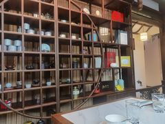 -蘭奢雅集·江浙菜(青山江滩店)