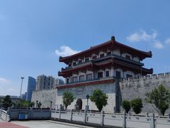 -揭阳楼