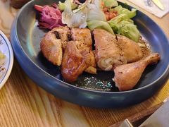 -Famous肥猫墨西哥音乐餐吧(五棵松华熙LIVE店)