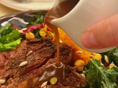 -玲婧胡同·生日蛋糕·餐厅(嘉里城店)