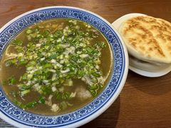 -泉儿头杂碎(杂碎师大店)