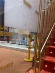 -奈尔宝·儿童乐园·亲子餐厅(前滩店)