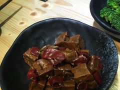 -厝内小眷村(天河南一路店)