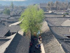 -中天楼