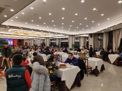 大堂-怡园饭店-餐厅(四望亭店)