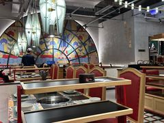 -廖掌柜·重庆鲜货火锅(上海首店)