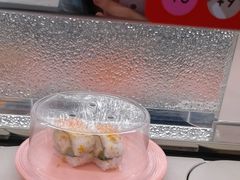 -争鲜回转寿司(朝北大悦城店)