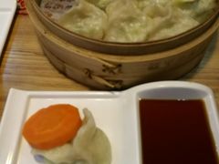 -新兴园饺子馆(北京百子湾店)